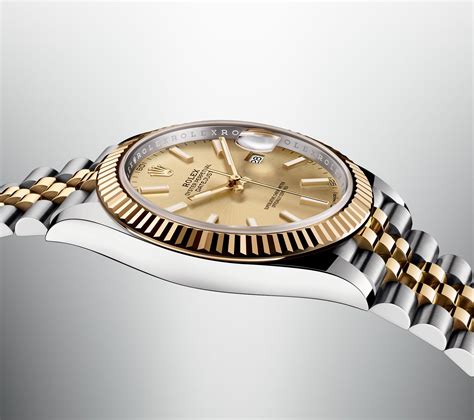 real and fake rolex oyster perpetual datejust